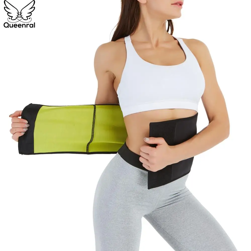 

slimming belt Waist trainer modeling strap reduce high waist slimming corset cincher body shaper slimming belt women body