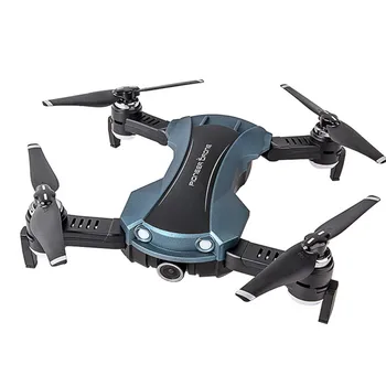 

JD-65G 4-axis folding FPV racing drone with 1080P wifi fpv camera RC drone helicopter part
