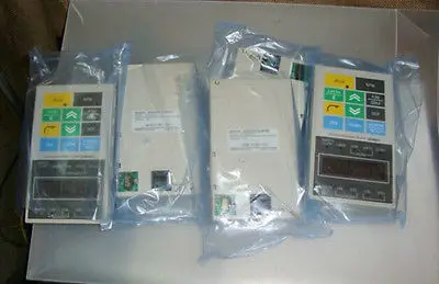 

DHL/EMS 2 Sets 1pc for OMRON Inverter control panel 3G3IV-PJVOP161 3G31V-PJVOP161 Digital Operator