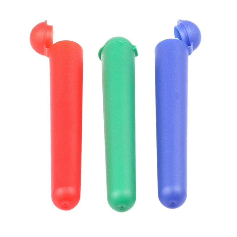 

1piece Small Pill Box Cigarette Sealed Container 97MM Joint Holder Cigarette Paper Tube Portable Seal Storage