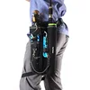 Portable Oxford Adjustable Waist Belt Fishing Rod Holder Professional Fishing Pole Carrier Case Tackle Gear Tools Storage Bag ► Photo 1/6