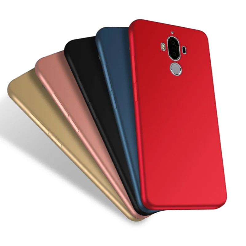 

For LeEco Coolpad Cool 6 play Cool6 Case Fashion Soft PC Case 360 Degree Full Cover for Coolpad Cool Play 6 Case Cover Shell