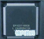 

10pcs/lot EP1C3T100C8N EP1C3T100C8 EP1C3T100 QFP-100