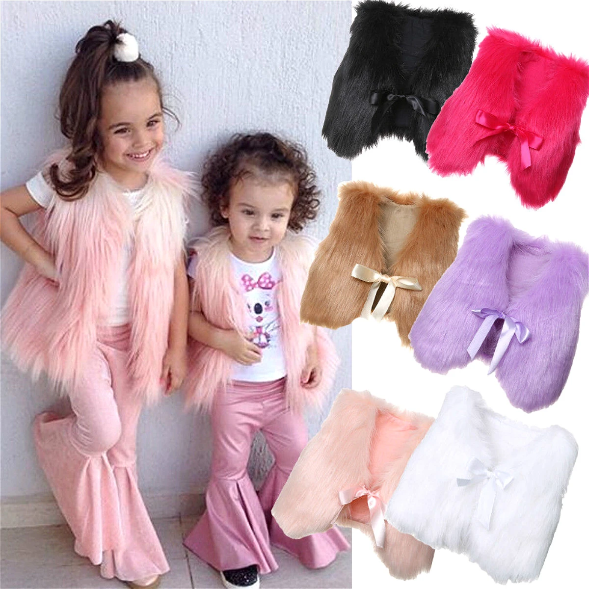 winter coat 5t girl