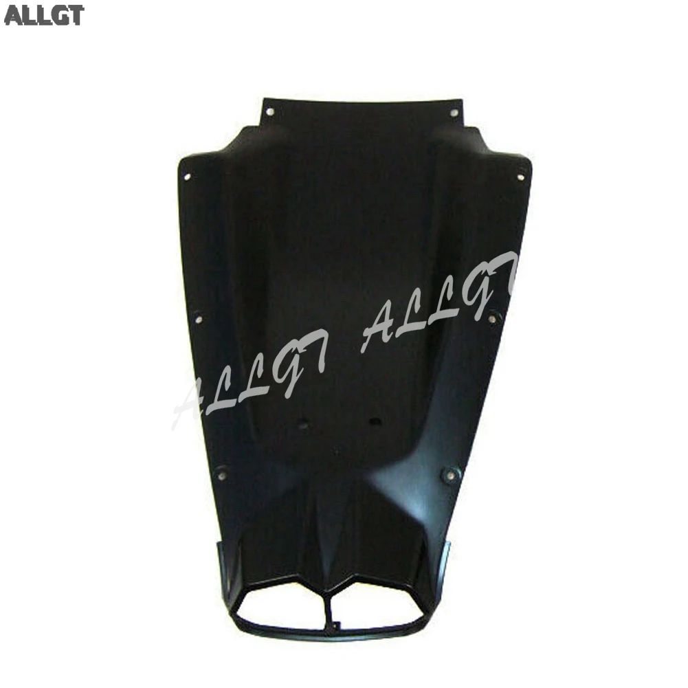 

Fit for Yamaha YZF R6 2003-2005 Under Tail Fairing Panel Matte Black