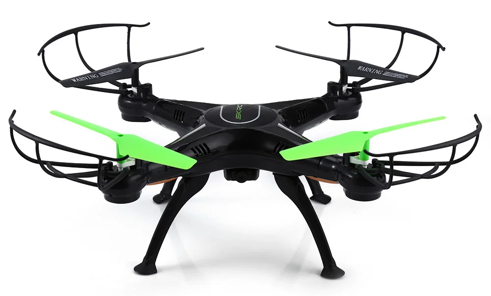 Skrc drone Clearance