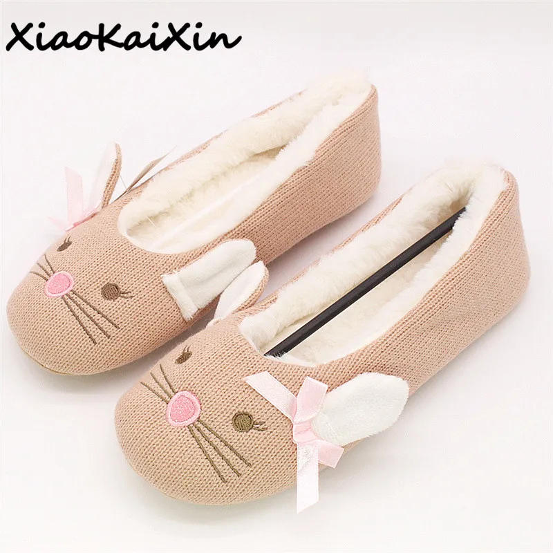 ballerina style bedroom slippers
