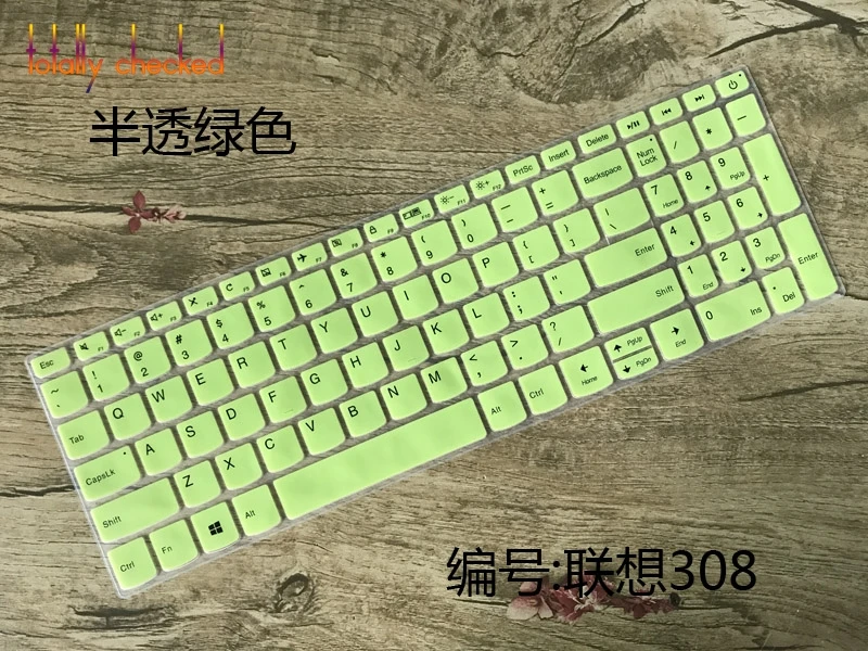 Чехол для ноутбука Lenovo Ideapad 320 320C 330 520 530 530s 720 15ikb защитная крышка 15 6 дюйма