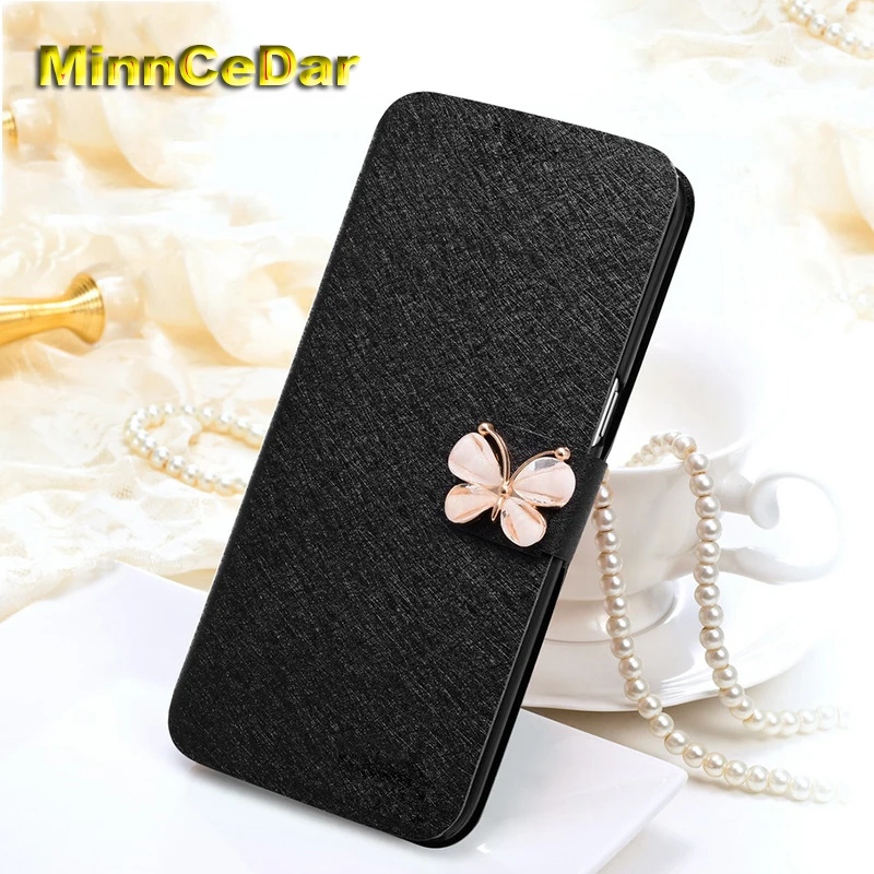 Doogee Mix Case Doogee Mix Cover Case 5.5 Inches Luxury PU
