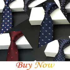 100% шелковый мужской галстук 8 см, клетчатые мужские галстуки модели Paisley для мужчин, галстук, классическая одежда, деловые свадебные