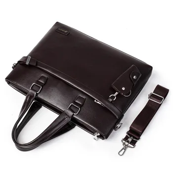 

Male Man Handbag Package Single Shoulder Messenger bag designer luxury purses brand men leather Briefcase Leatherwear Leisure