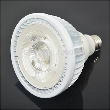 

PAR38 E27 20W COB led Light lamp, warm white, Neutral white, Cool white 110v 220V 240V Free shipping