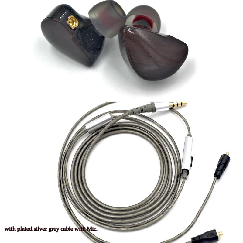 EARPHONE NEW