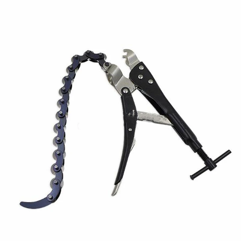 Y-Chain-Exhaust-Tube-Pipe-Cutter-Multi-Wheel-Blade-Tail-Pipe-Cutter-Chain-Cutter-Tool