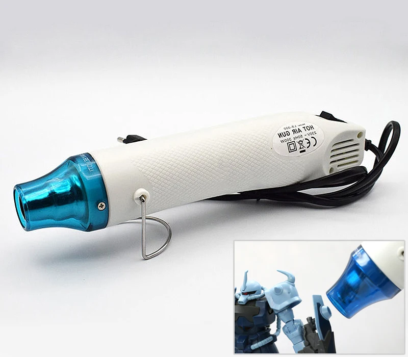 

Resin correction desktop mini heater tool for Resin figures Making
