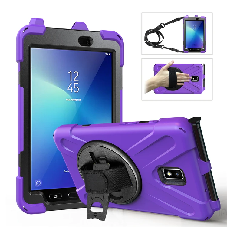 Samsung Tab A2 T390 case 40