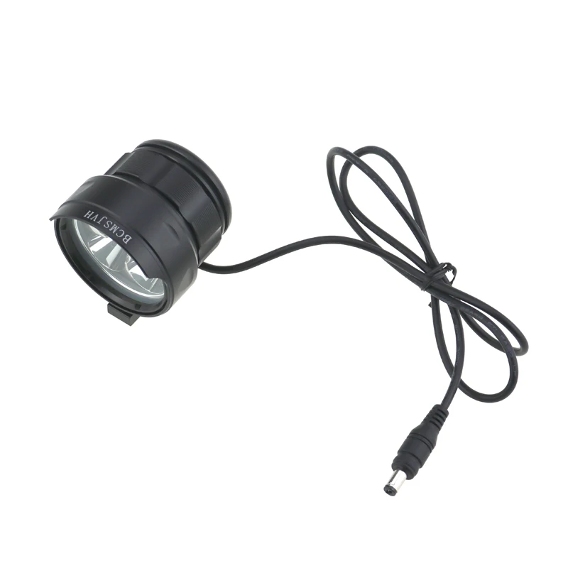 Велосипедный фонарь BCMSJVH 8000 Люмен 7x Cree XML T6 светодиодный для велосипеда