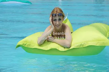 

Cover only No Filler-Home Furniture - living room outdoor furniture sofa chair-56inch x 72inch Large water float sack,Beanbag