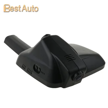 

1920*1080P APP Control Car Wifi DVR Digital Video Recorder for Peugeot 408 2015 Hidden Installation Sony IMX323 Novatek 96658