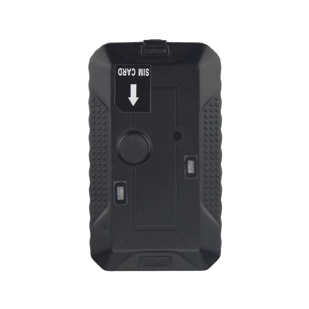 Портативный водонепроницаемый GPS трекер T1 3G WCDMA персональный + GSM WIFI