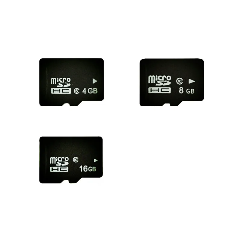 Memory Card 16 GB Class 4 Micro SD 16 GB SDXC MicroSD TF Card XC Full