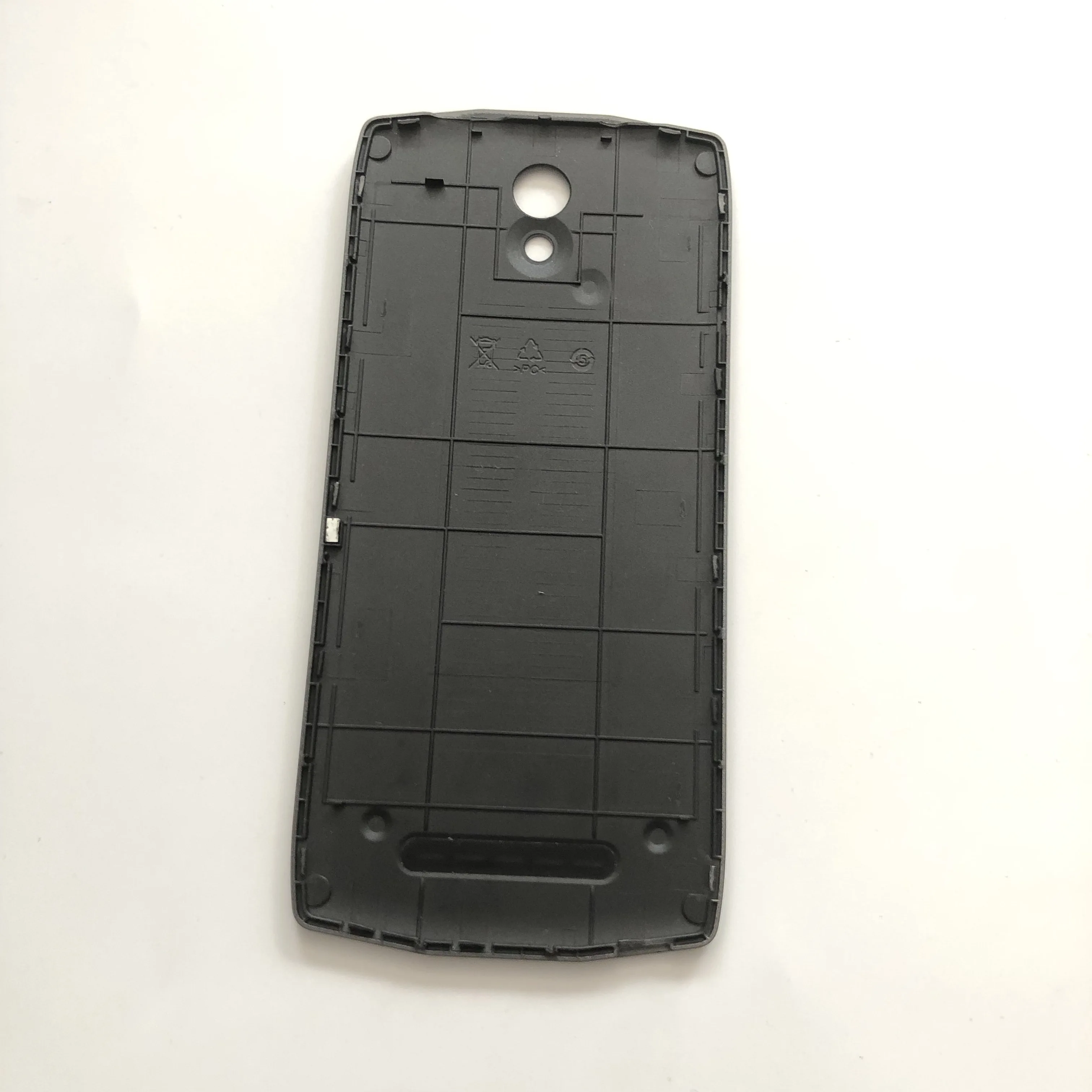 

New Protective Battery Case Cover Back Shell For Doogee T5 MTK6753 Octa Core IP67 5.0 Inch 1280x720 Free Shipping + Tracking Num