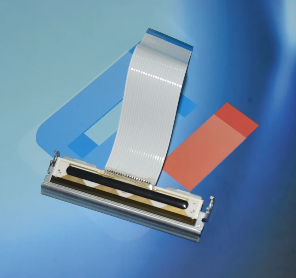 Thermal printer nozzle Thermal printhead for EPSON TM-T88IV 884 88iv TM-T884 TPH Printhead for ticket machine (7)