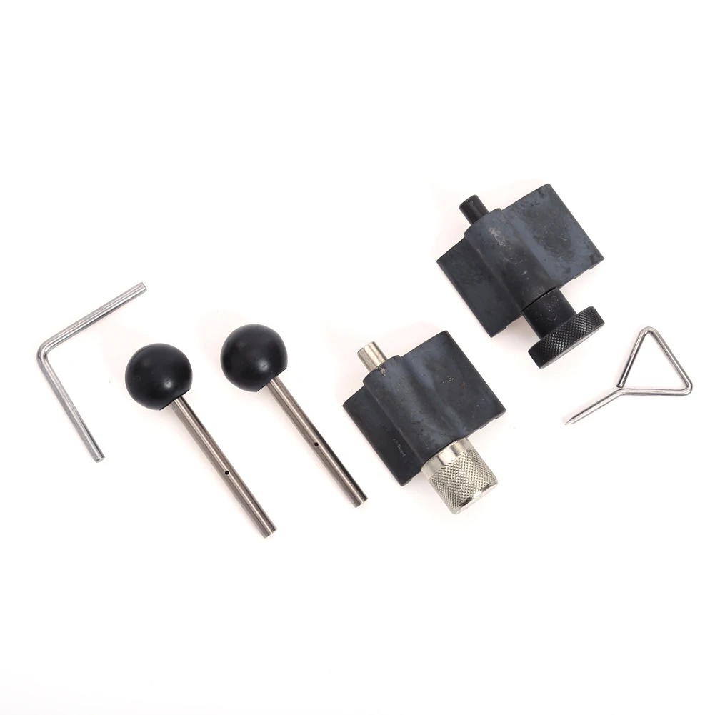 Diesel Engine 1.2 1.4 1.9 2.0 TDI PD Timing Belt Camshaft Tensioner Locking Tool Set Tdi For VW/Audi A2/A3/A6 Diesel Engine 1.2 1.4 1.9 2.0 TDI PD Timing Belt Camshaft Tensioner Locking Tool Set Tdi For VW/Audi A2/A3/A6