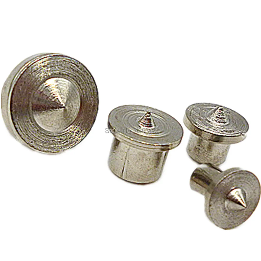 DOWEL CENTRE POINTS
