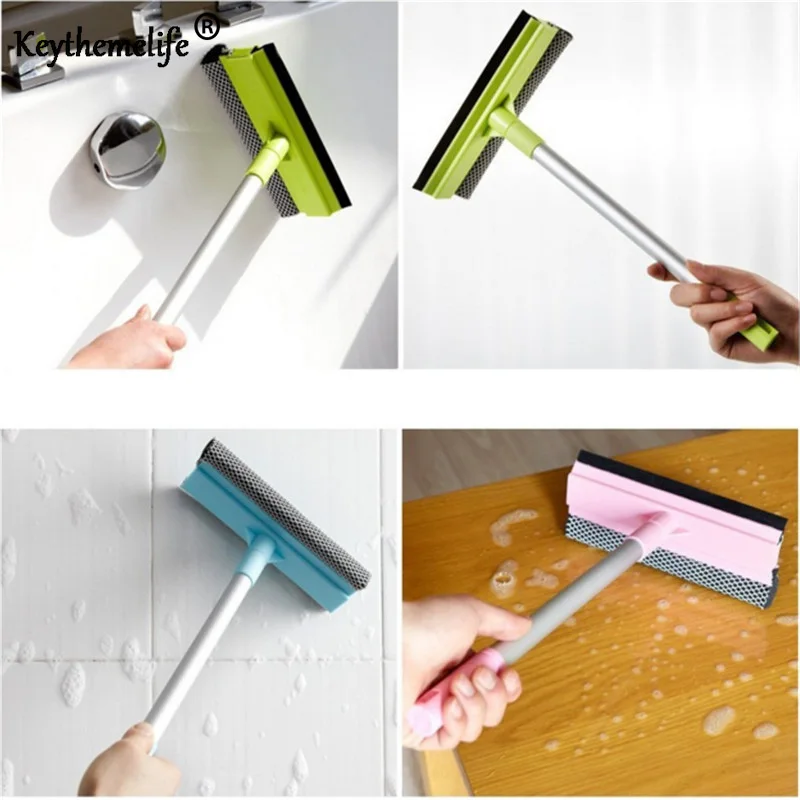 Keythemelife Window Glass Wiper Sponge Cleaner Washing cleaning for car