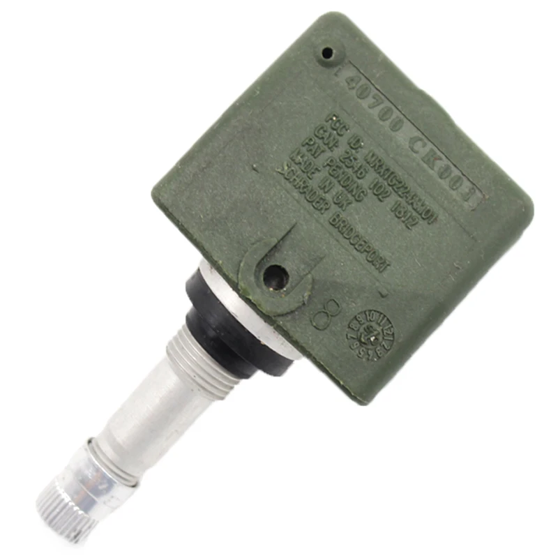 YAOPEI NEW Tire Pressure Sensor TPMS Sensor For Nissan Armada Xterra