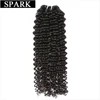 Best Price Hair-Extensions Weave Bundles SPARK Kinky Curly Virgin 8-32inch 100%Human-Hair Brazilian EqVJxoMN