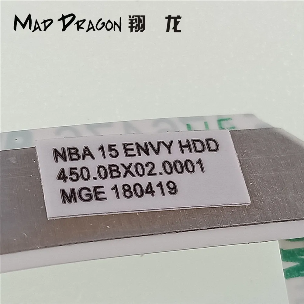 Новый ноутбук SSD HDD жесткий диск кабель для HP Envy X360 15 BQ 15M BP серии 766457 857 450.0BX02.0001
