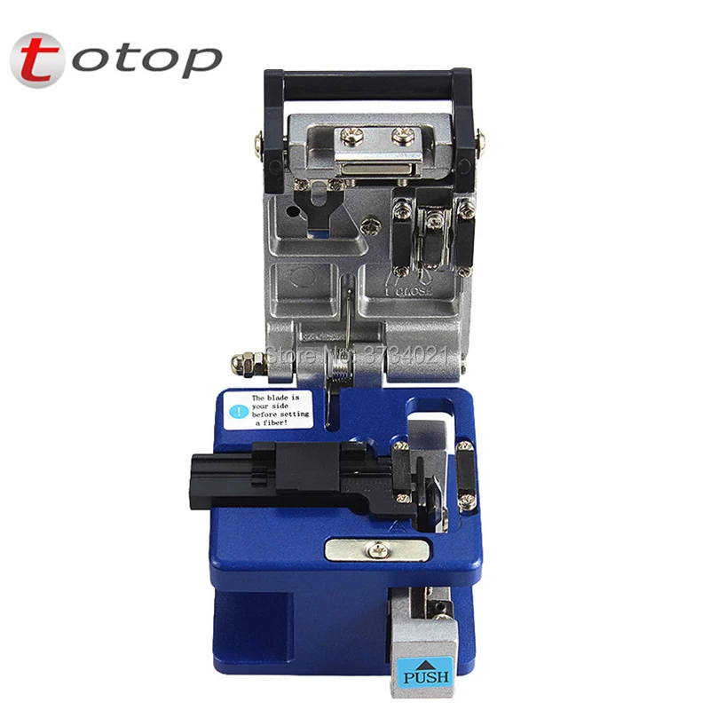 FC-6S fiber cleaver (4)