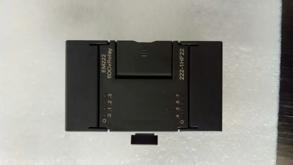 EM222-R8 Compatible S7-200 6ES7222-1HF22-0XA0 6ES7 222-1HF22-0XA0 PLC Module DC 24V 8 DO relay цена EM222-R8 Compatible S7-200 6ES7222-1HF22-0XA0 6ES7 222-1HF22-0XA0 PLC Module DC 24V 8 DO relay цены онлайн