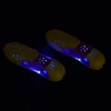 Race-secador de zapatos con luz violeta en forma de coche, Protector de pies, desodorante para olor de botas, dispositivo para deshumidificar zapatos ► Foto 2/5