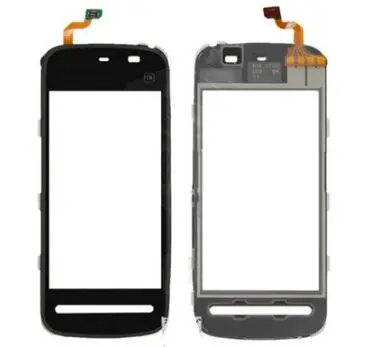 

new For Nokia 5228 5230 5232 Touch screen digitizer Sensor Replacement