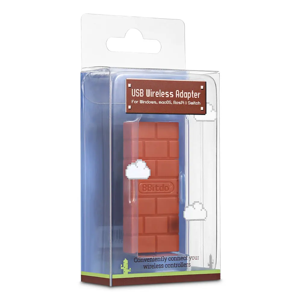 8Bitdo-USB-Wireless-Bluetooth-Adapter-Gamepad-Receiver-for-Windows-Mac-Nintend-Switch-PS3-Xbox-one-Controller (5)