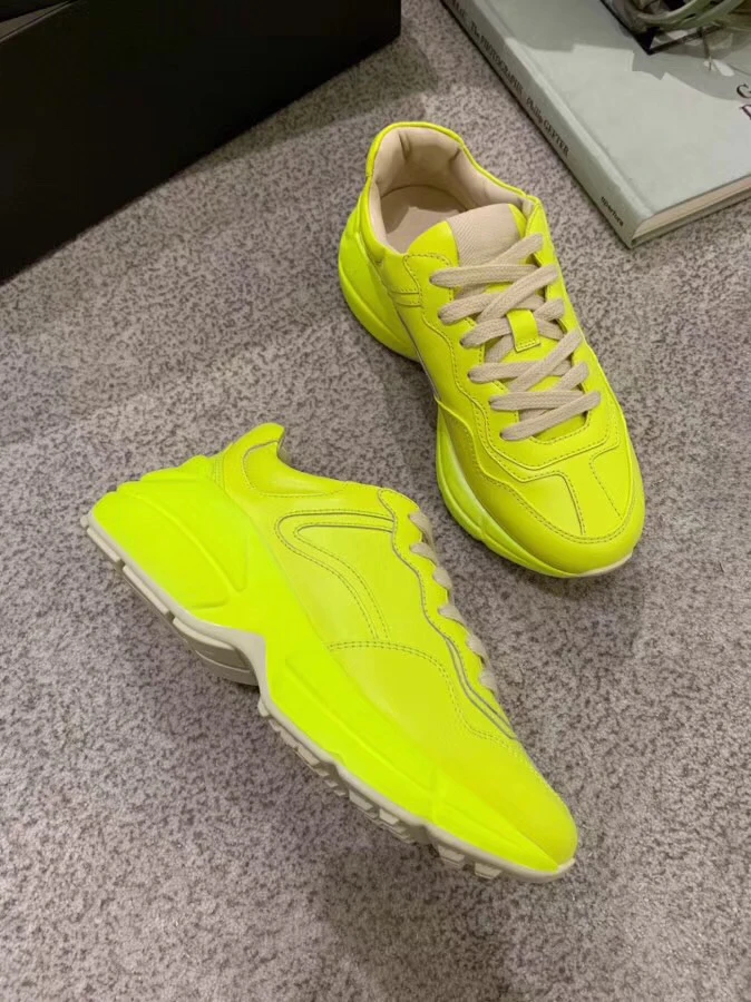 

2019 New Arrival Womens Tennis Sneaker Feminino Casual Leather Thick White Sole Lace Up Flat Platform Shoes