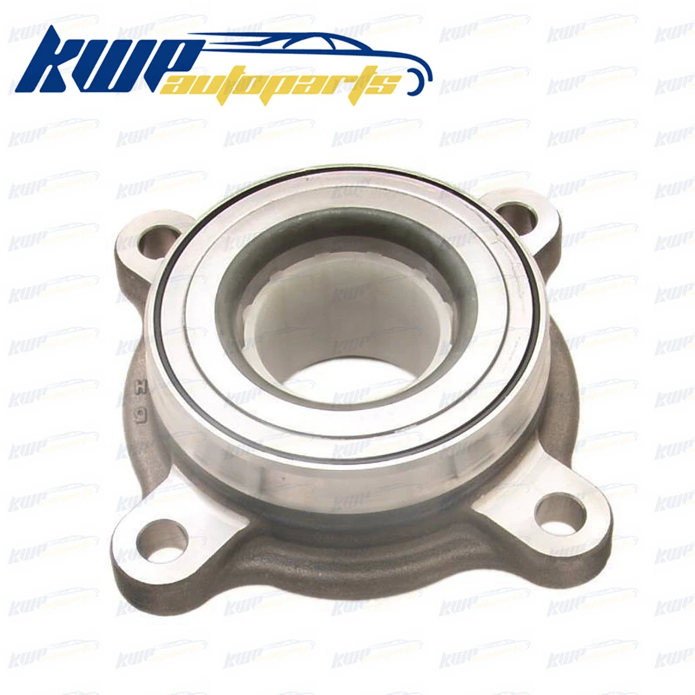 FRONT WHEEL HUB FOR TOYOTA LAND CRUISER 200 UZJ200 TUNDRA SEQUOIA LEXUS