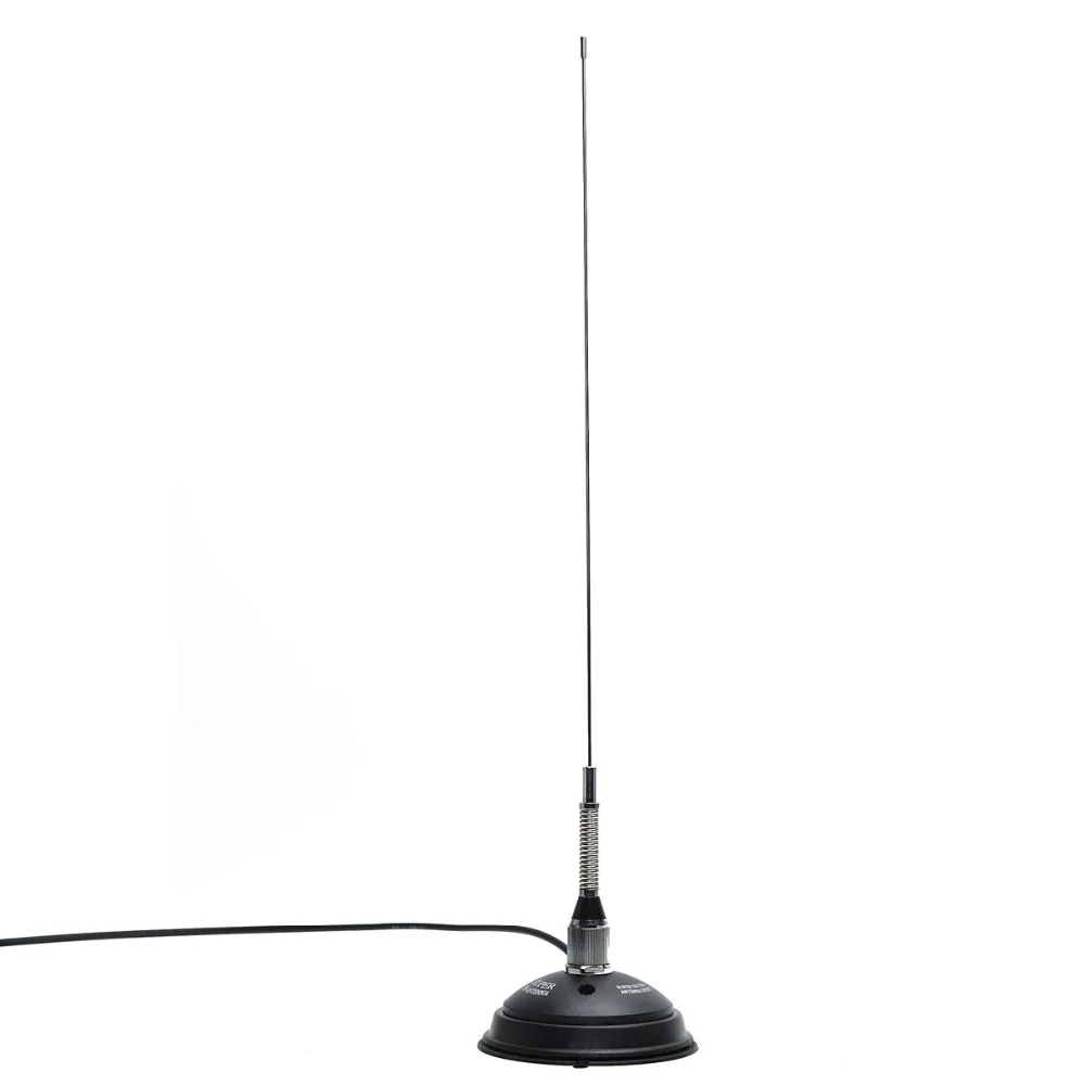 NAGOYA NL 144SP UHF 144MHz 2.15dBi 100W PL259 антенна для Yaesu ICOM Kenwood TYT QYT KT 8900D Baojie мобильный