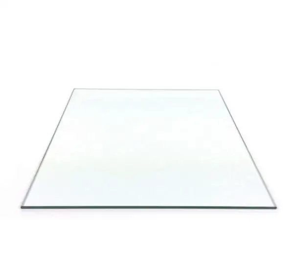 Borosilicate Glass Build Plate Borosilicate Glass Build Plate