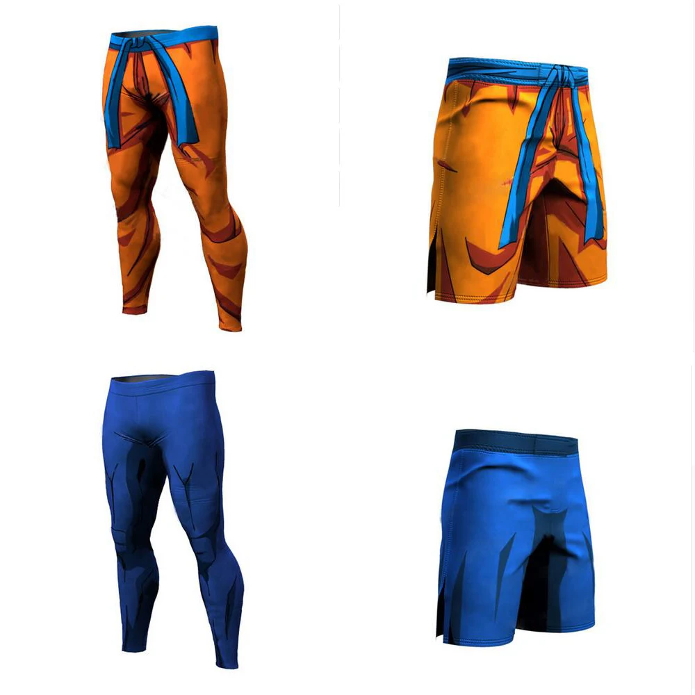 Pantaloncini di compressione Donna 2XU