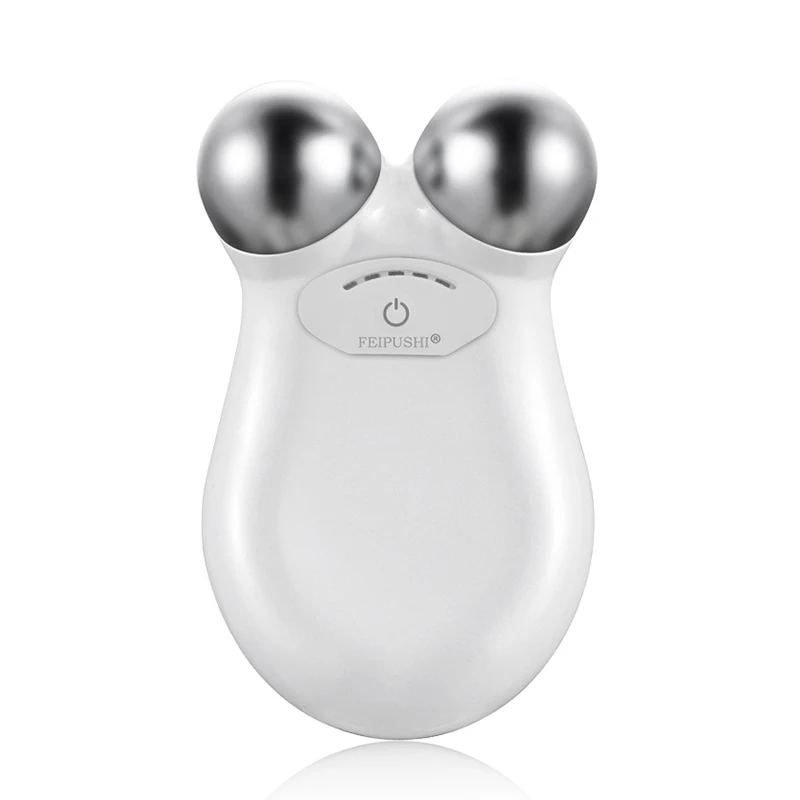 

USB Charging Facial Wrinkle Removal Device Sexy Massager Mini Microcurrent Face Lifting Machine Skin Tightening Rejuvenation Spa
