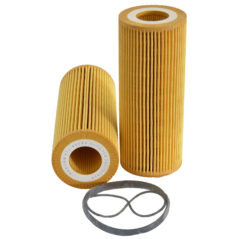 Car Oil Filter For AUDI A4 A5 A6 Quattro A7 A8 Q5 Q7 PORSCHE CAYENNE PANAMERA VOLKSWAGEN TOUAREG 06E115562A | Автомобили и