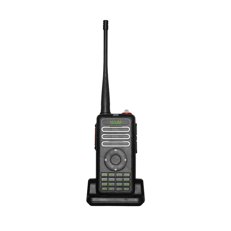 WLN KD-C21 Кайли иди и болтай walkie talkie “иди и самый дешевый UHF любительских двухстороннее радио FRS PMR woki токи C21