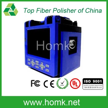 

Fiber Optic SA-2C Fusion Splicer