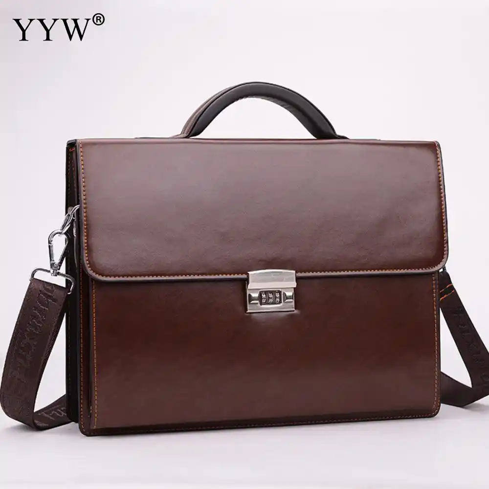 executive bag for documents