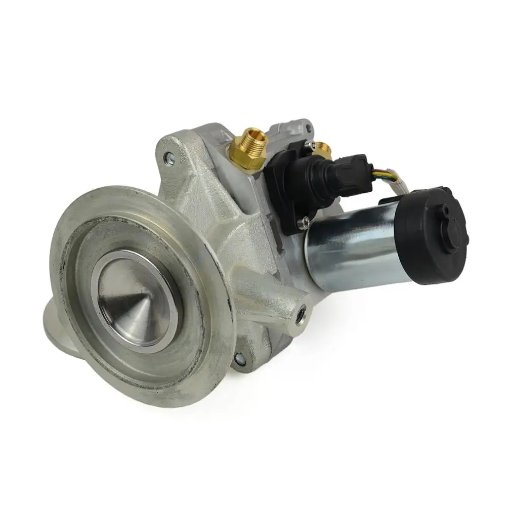 Сверхмощный клапан EGR AP03 для ISX Cummins Volvo Kenworth Freightliner Mack 3104874| |