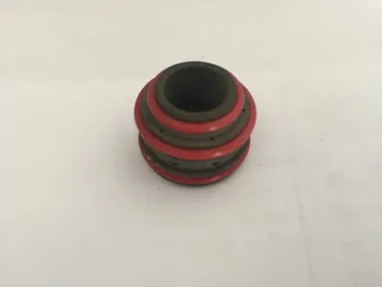 

220436 Swirl Ring 2pcs for 260A Plasma Cutting Consumables